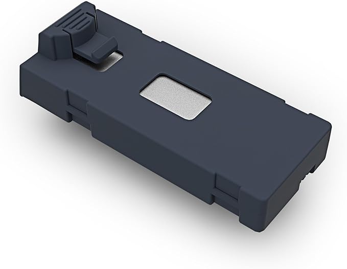 Drone 3.7V Battery, Applies to K417/K407/F417/F417 GPS/F407/F406/X17/X17P