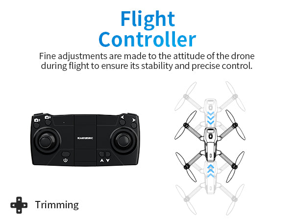 K600 Drone with 2 Camera 1080P,90°Adjust Lens Upgrade Brushless Drones with Auto Hold,APP VR FPV Professional Drone with 1800mah Modular Battery for long time,Gesture Control,Carrying Case