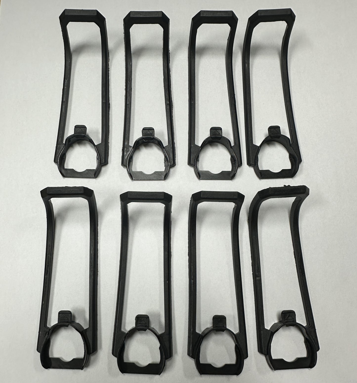 Propeller Protection Frame, Applicable to X17 obstacle avoidance head/F407/F417/F406 Drone